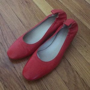 Everlane Day Heel Size 10